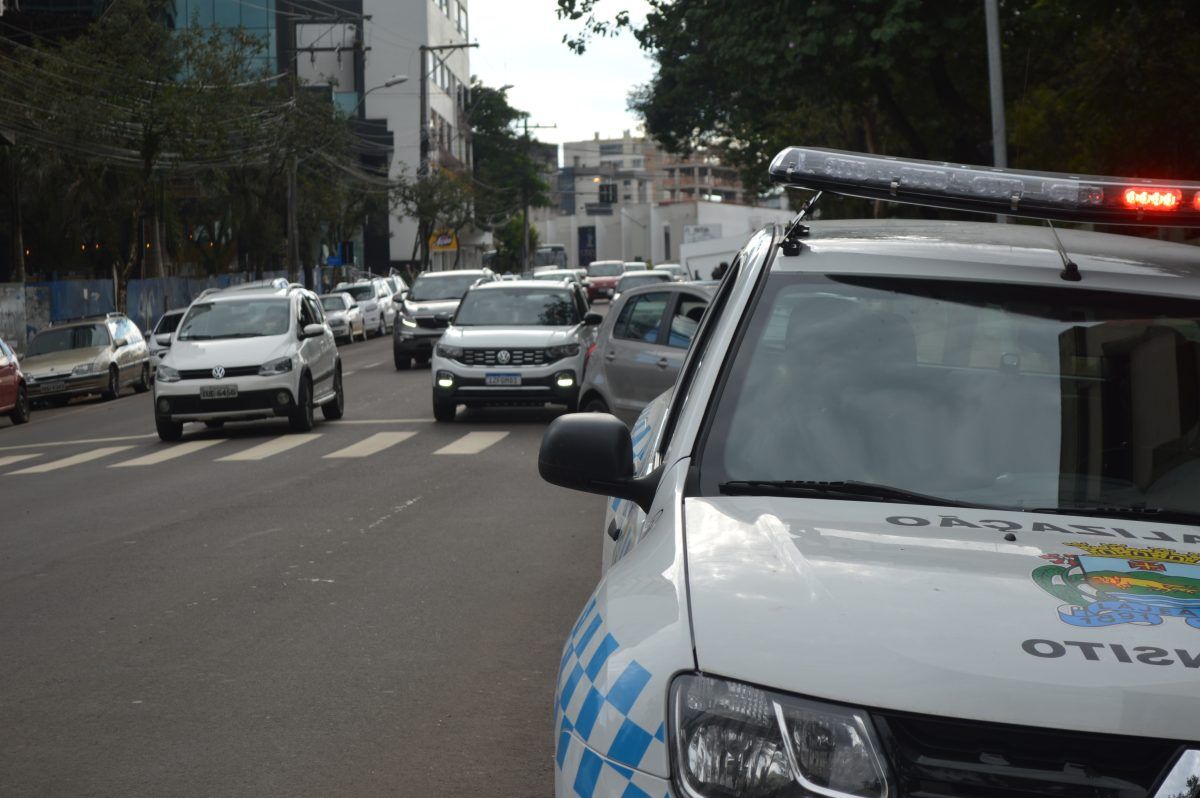 Acidentes matam em média cinco pessoas por mês na região