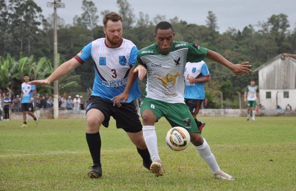 Estrela projeta campeonato municipal