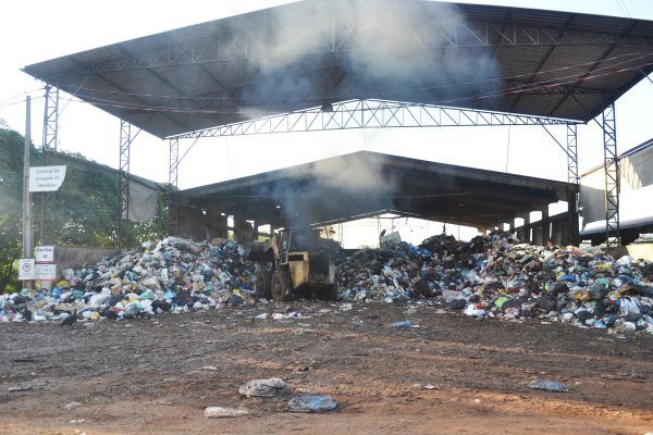 Lajeado apresenta projeto de concessão do aterro sanitário