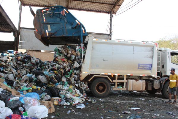 Concessão do aterro sanitário deve sair até dezembro