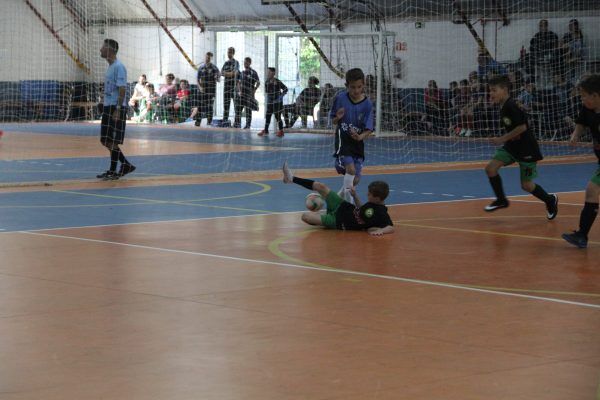 Reta final de Copa Piá