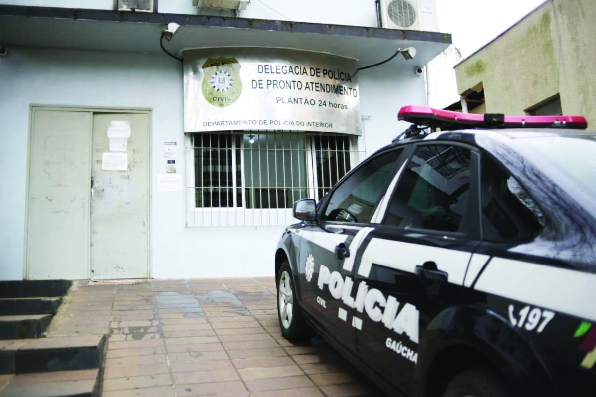 Câmara avalia proposta de nova Central de Polícia