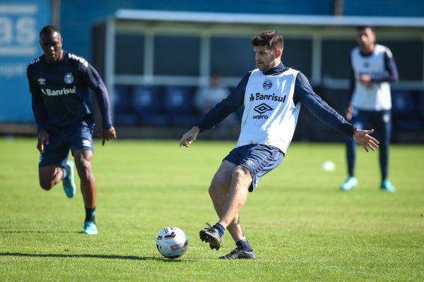 Grêmio e Glória disputam a Recopa Gaúcha