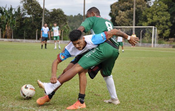 Bola volta a rolar em Estrela