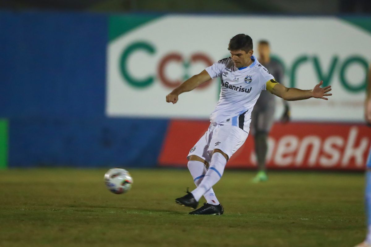 Tricolor tenta encerrar sequência sem vitória