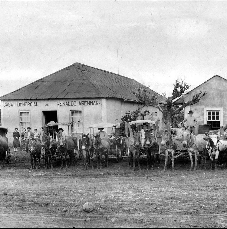 A história de uma obsessão: como surgiu, em Lajeado, o primeiro