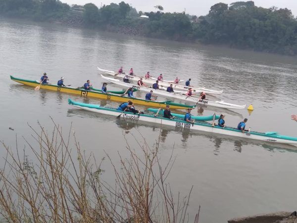 AECA conquista 21 medalhas em etapa do Gaúcho