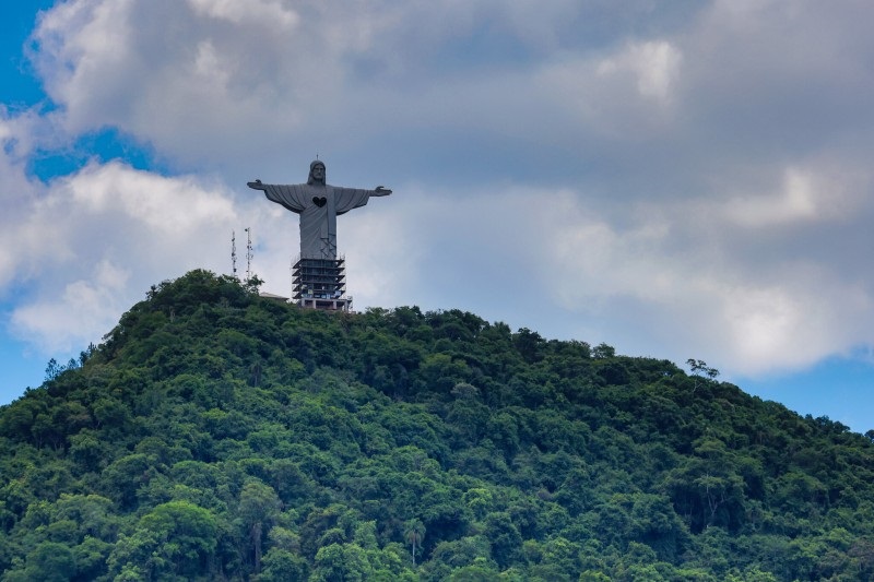 Não sejamos um “puxadinho” da Serra