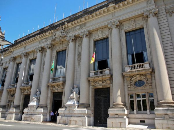 Ministério da Economia aprova Plano de Recuperação Fiscal gaúcho