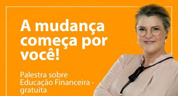 Plataforma de educação financeira