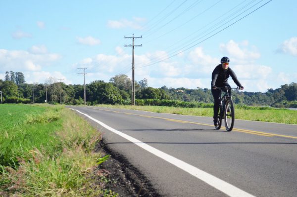 Ciclovia vai (enfim) sair do papel