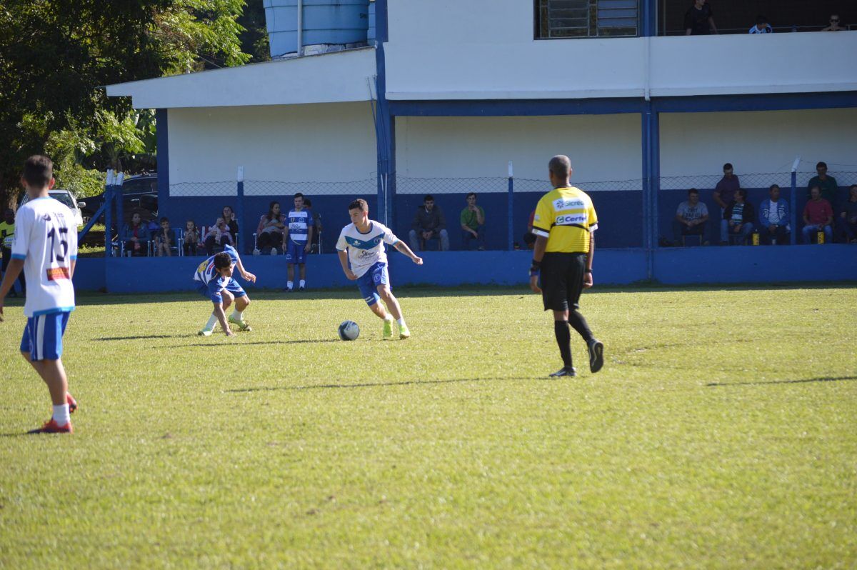 Domingo de definições no Vale