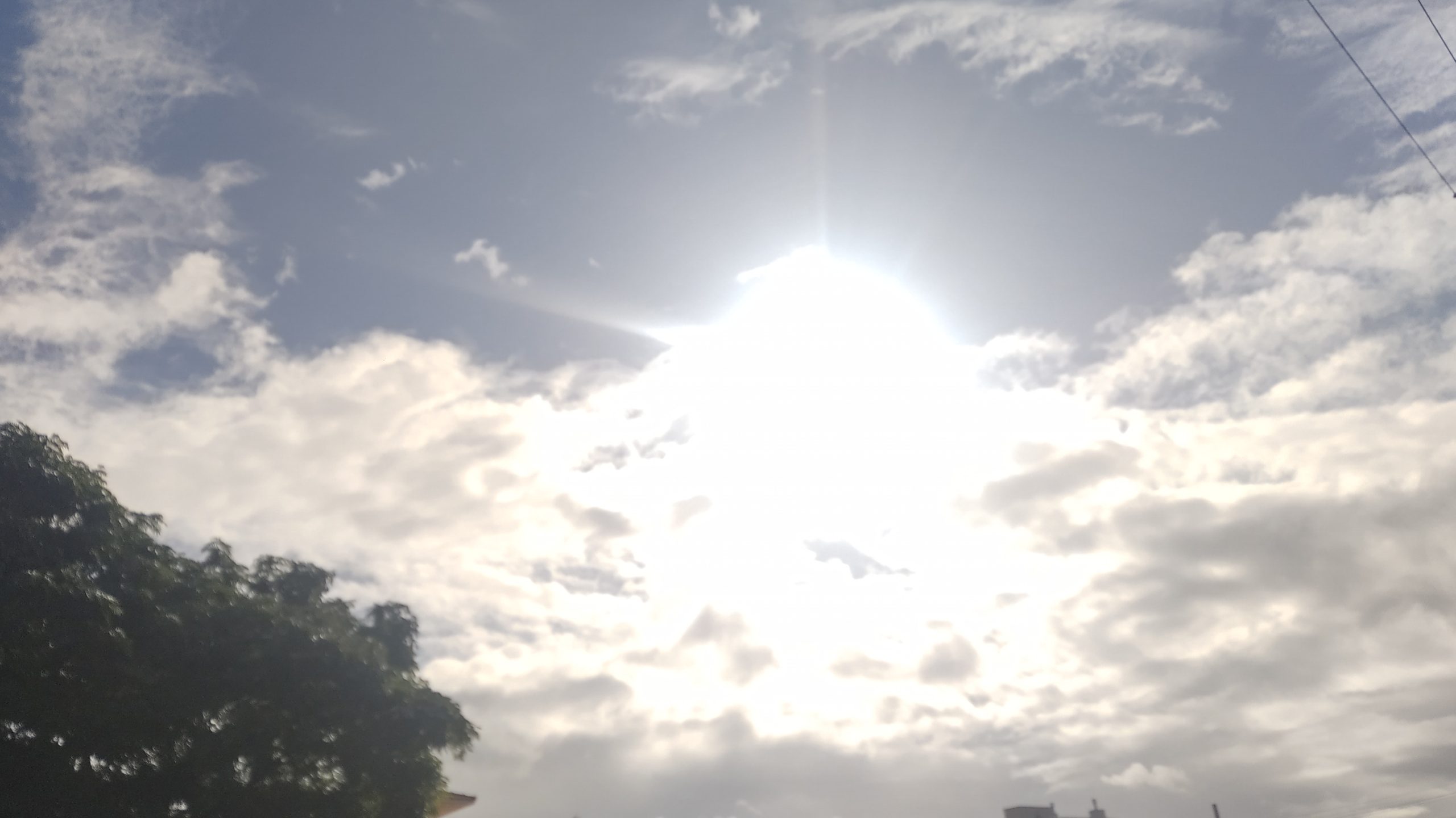 Sol predomina nesta quinta-feira no Vale do Taquari