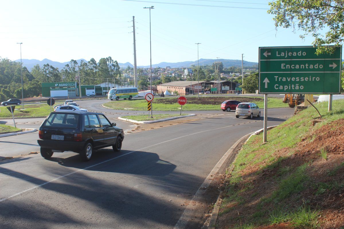 Estado confirma inclusão de viaduto no acesso principal a Arroio do Meio pela ERS-130