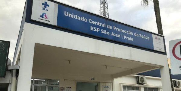 Posto de Saúde do Centro volta a atender até as 18h