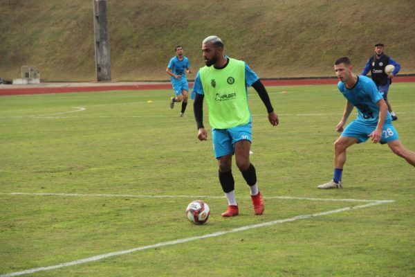 Atacante Wendel volta ao Lajeadense