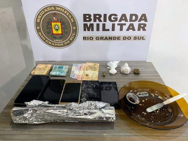 Brigada Militar deflagra Operação Sexta-Feira 13 em Teutônia