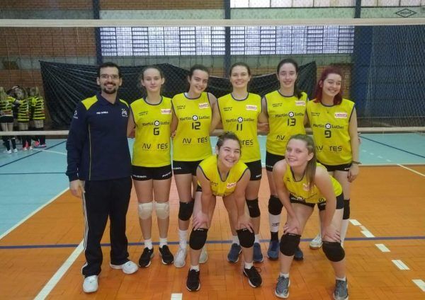 Copa Avates aponta os campeões