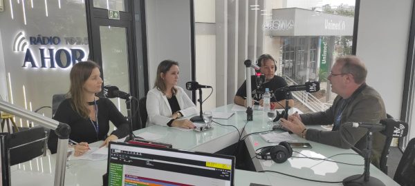 Protagonismo com responsabilidade. Gustavo Adolfo avalia novo ensino médio