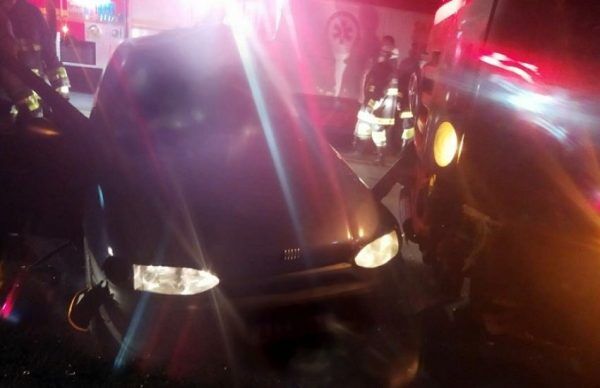 Morre vítima de acidente na RSC-287 em Venâncio Aires