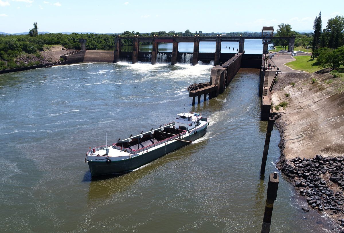 Entrave com órgão federal pode fechar acesso à barragem