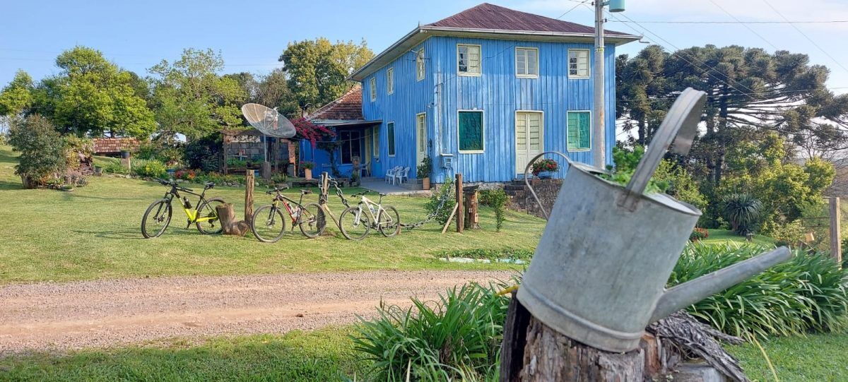 Município lança rota de cicloturismo neste domingo