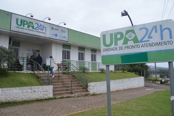 UPA de Lajeado realiza 46,9 mil atendimentos em cinco meses