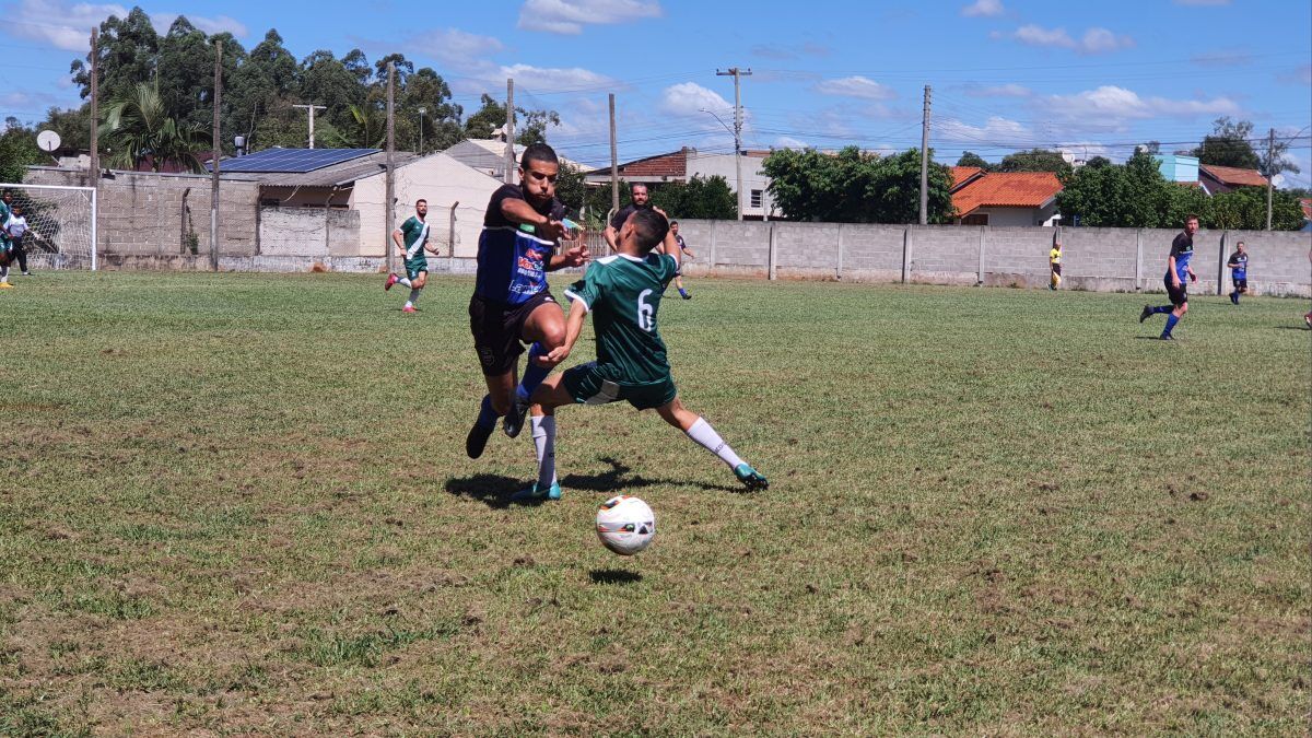 O retorno do futebol em Estrela e Teutônia