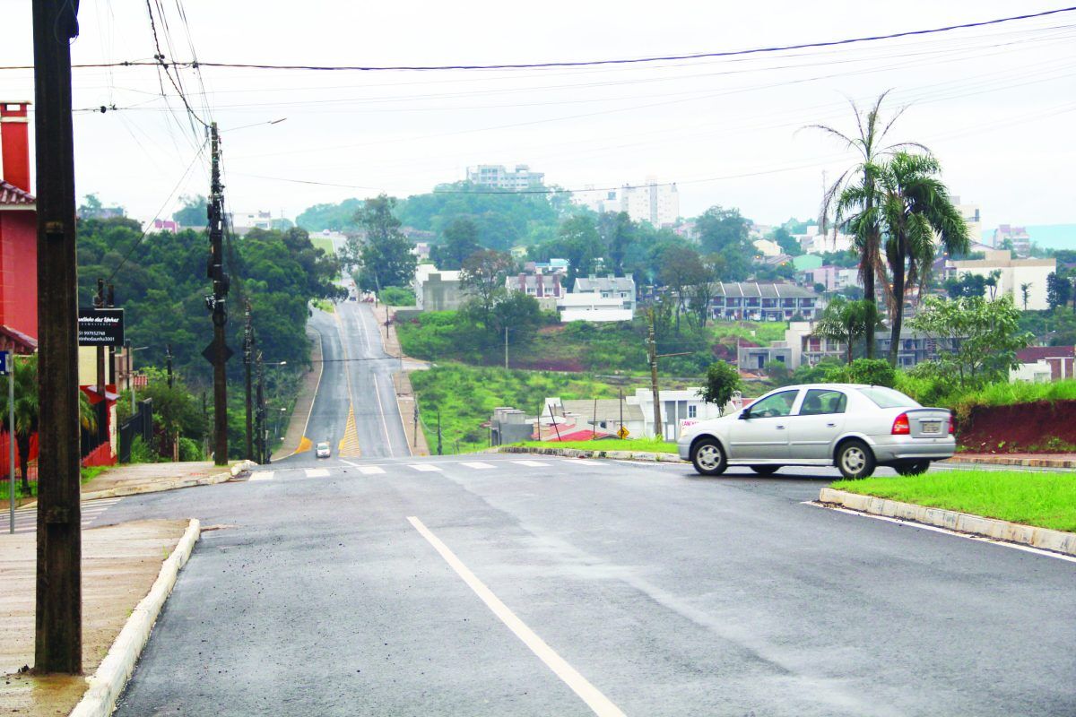 Moradores cobram mais segurança na Avenida dos Ipês