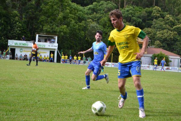 Reunião técnica com clubes da Região Alta