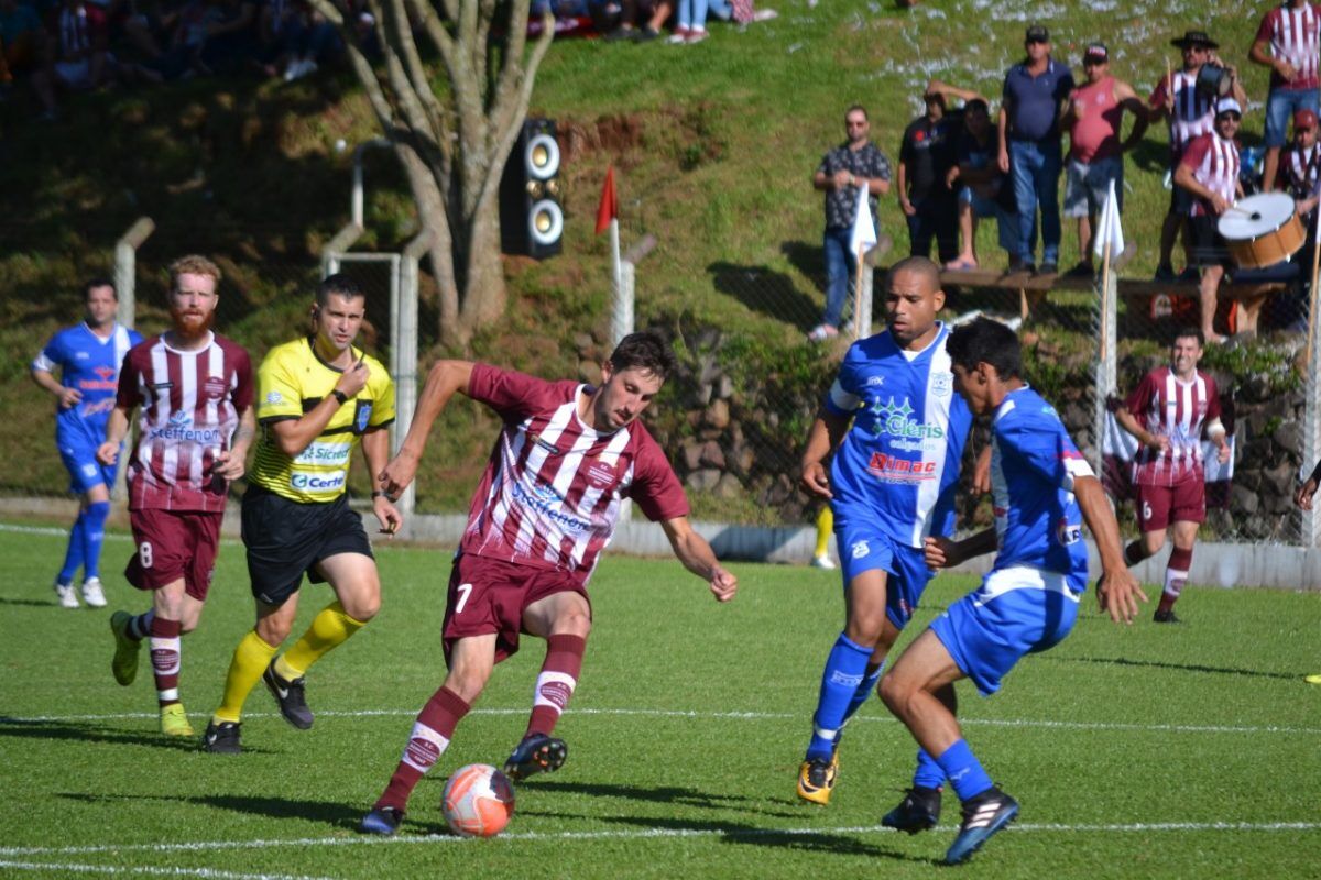 Aslivata confirma primeira rodada do Regional