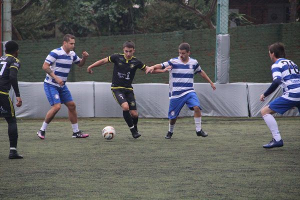 Copa de Verão terá 17 equipes