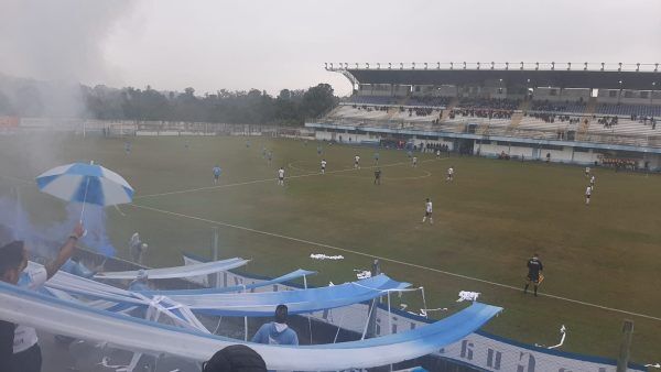 Lajeadense confia no poder da torcida