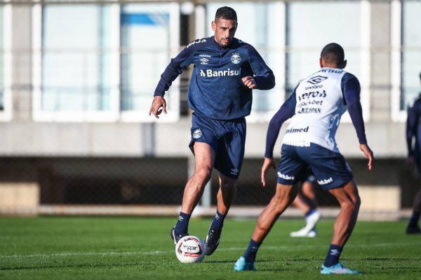 Grêmio projeta recorde de público na Arena