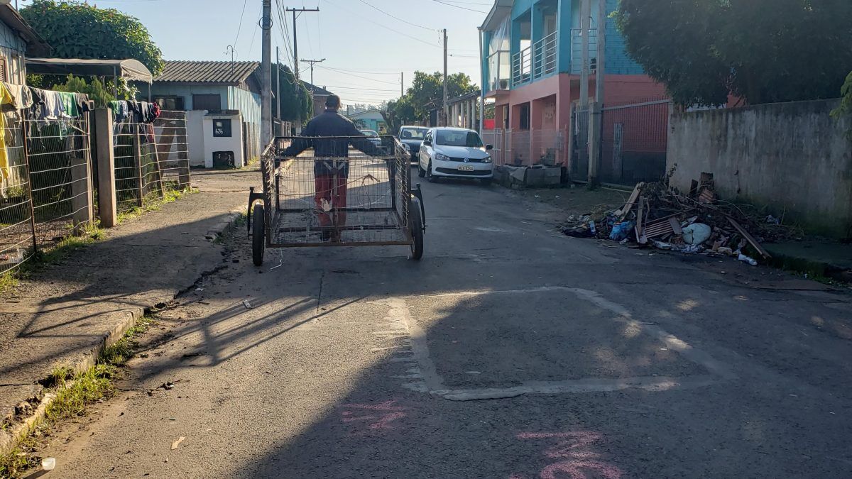 Estado tem o menor índice de pessoas em extrema pobreza do Brasil