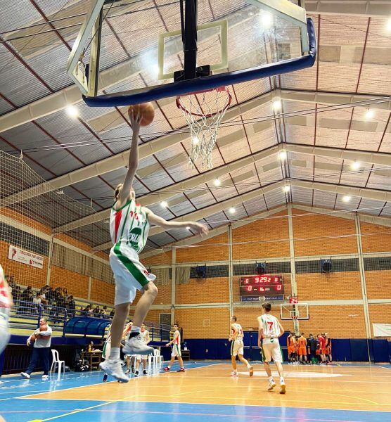 Competição reúne times do sul do país