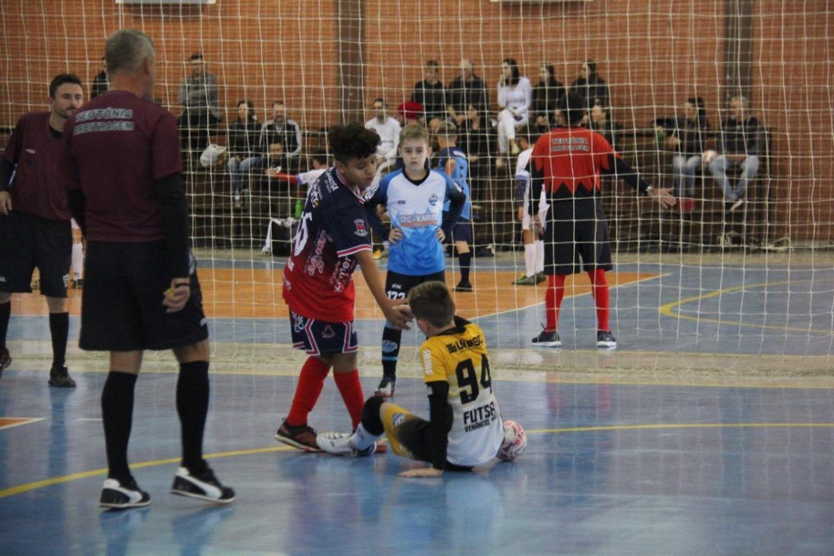 Reta final de Copa Piá