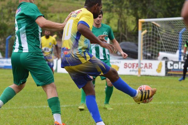 Série B do Regional muda regras para reunir mais clubes