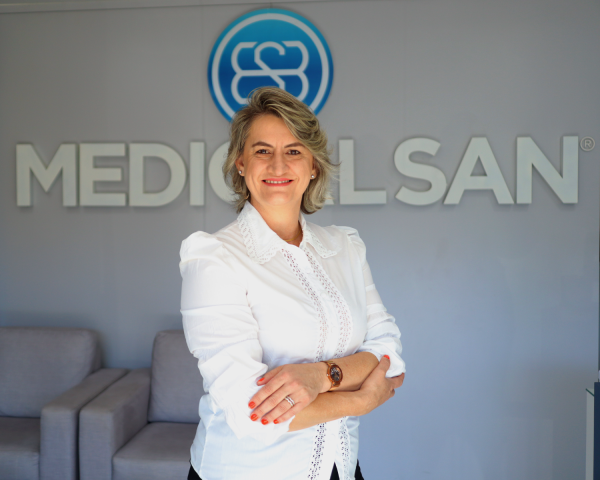 Desenvolvimento de lideranças marca crescimento do Grupo Medical San