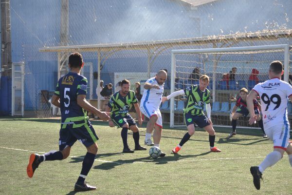 Confira os resultados dos clubes sociais