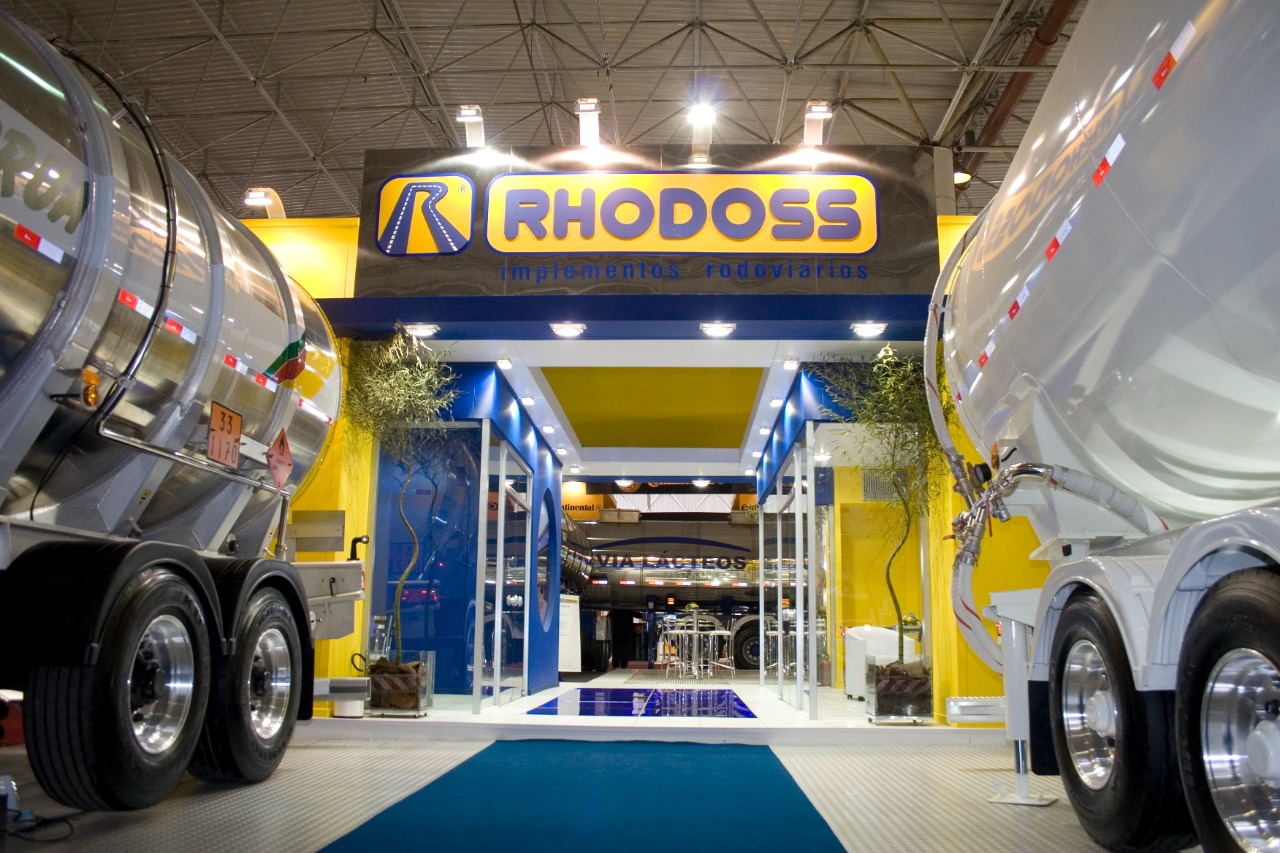 Rhodoss Implementos Rodoviários