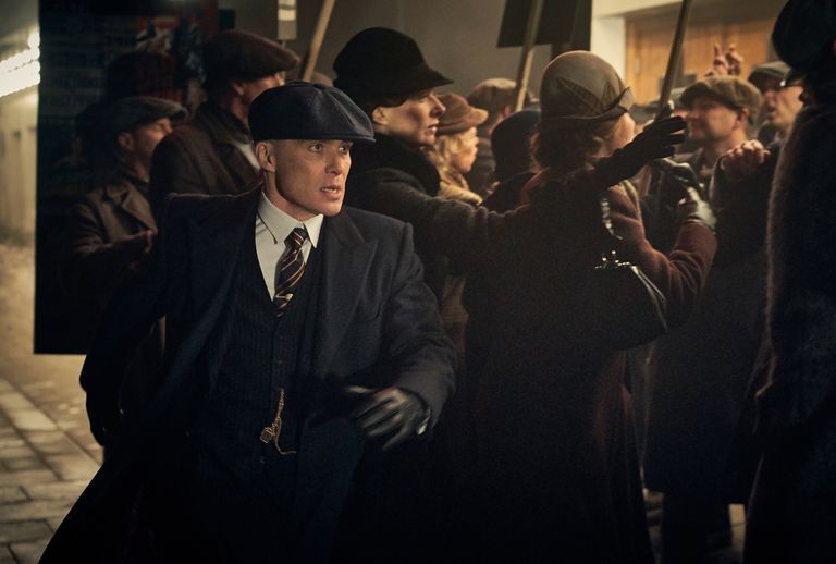 Peaky Blinders: Última temporada ganha data de estreia na Netflix