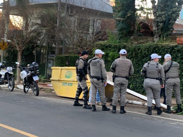 Homem é executado no Bairro Hidráulica, em Lajeado