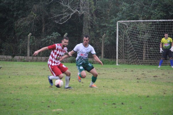 Aemaso prepara Taça Integração