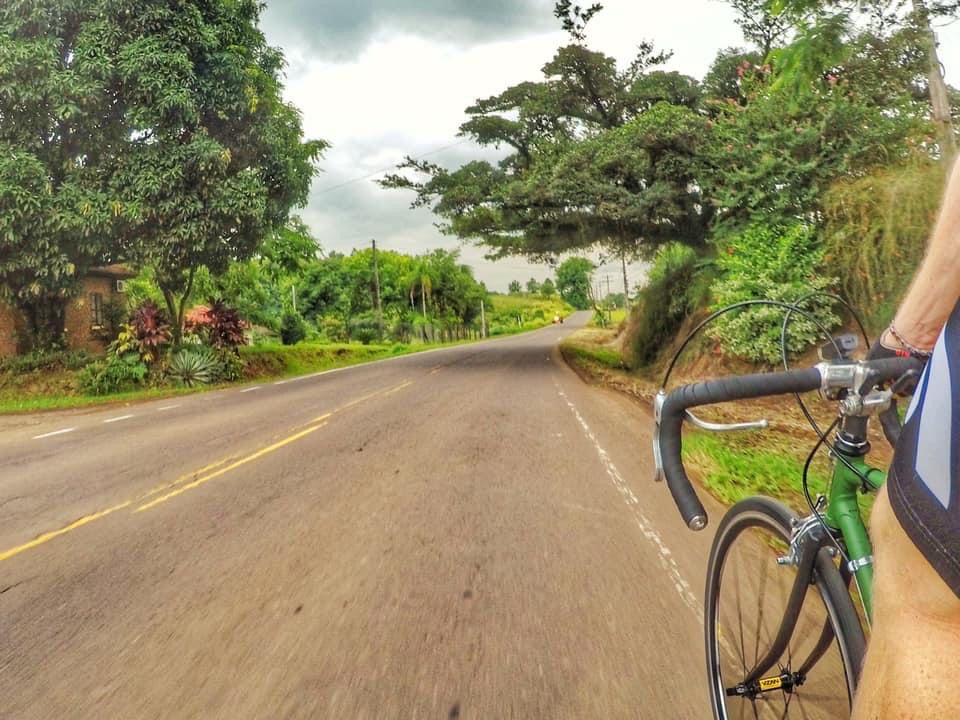 Uma nova ciclovia para Estrela