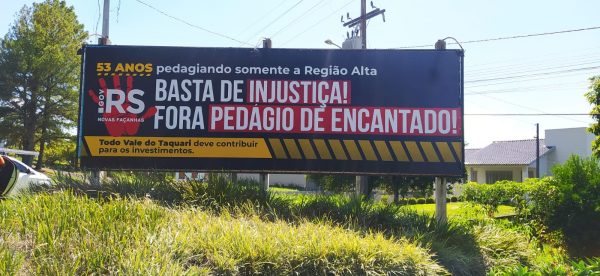 Concessão deve ir à Justiça