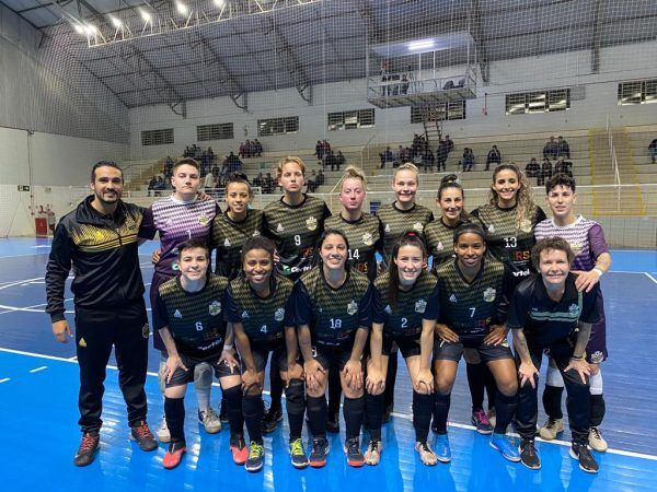 Teutônia Futsal volta a jogar em casa