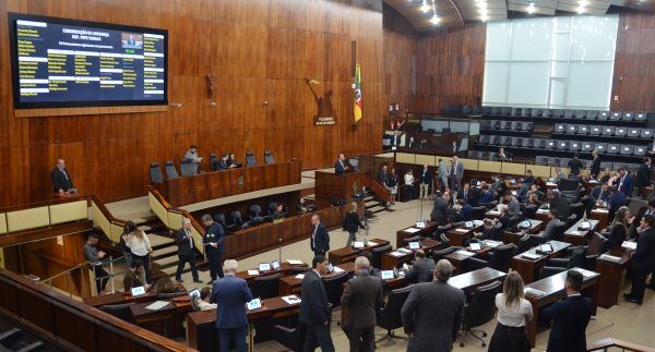 Região já tem oito candidatos homologados para as eleições