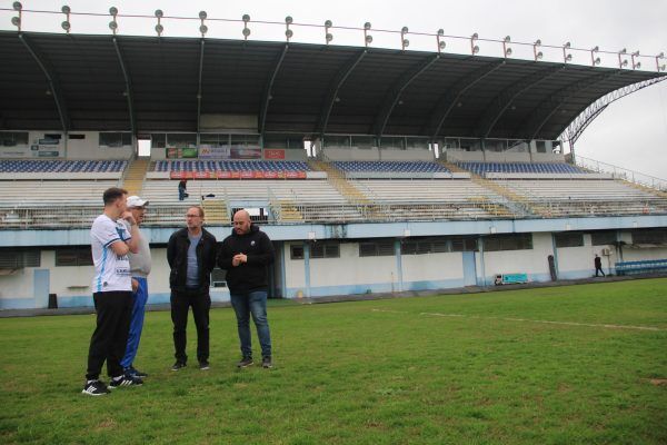 90 minutos para definir o futuro do Lajeadense