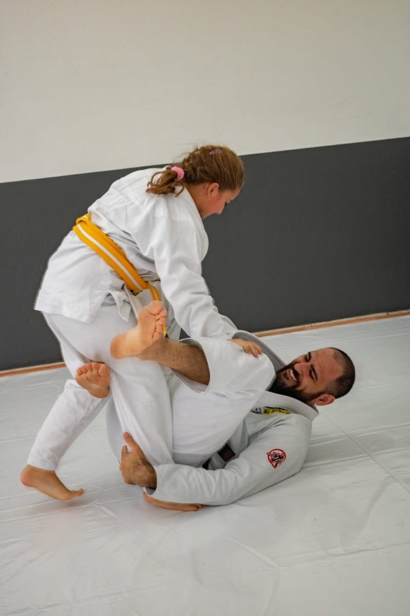 Arroio do Meio recebe Copa Gaúcha de jiu-jitsu kids